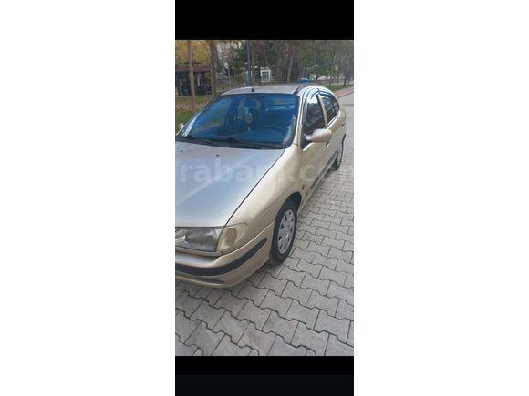 Sahibinden Renault Megane 1.6 RTE 1999 Model