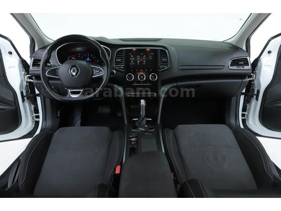 Galeriden Renault Megane 1.3 TCe Touch 2023 Model Adana