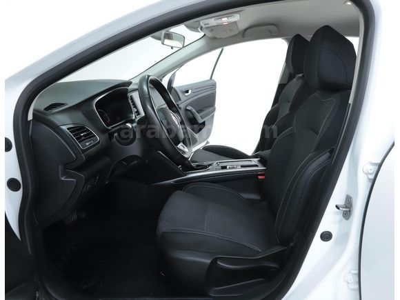 Galeriden Renault Megane 1.3 TCe Touch 2023 Model Adana