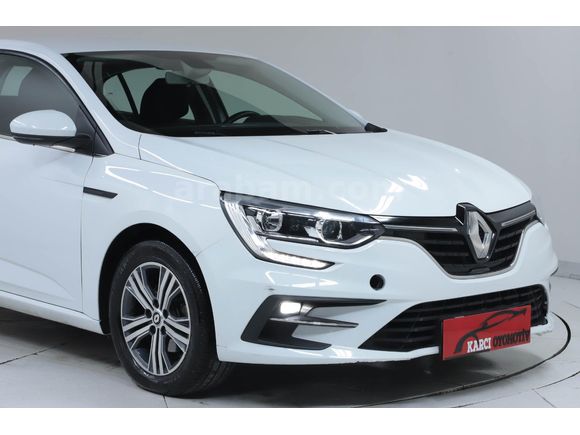 Galeriden Renault Megane 1.3 TCe Touch 2023 Model Adana