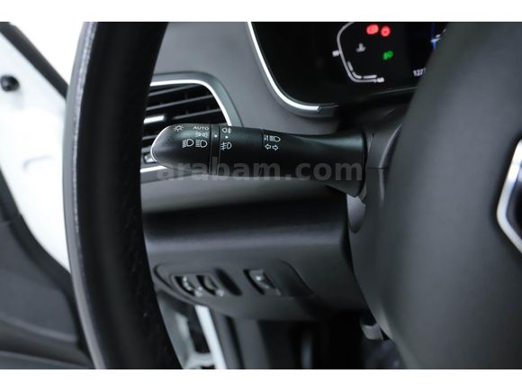 Galeriden Renault Megane 1.3 TCe Touch 2023 Model Adana