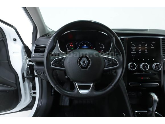 Galeriden Renault Megane 1.3 TCe Touch 2023 Model Adana
