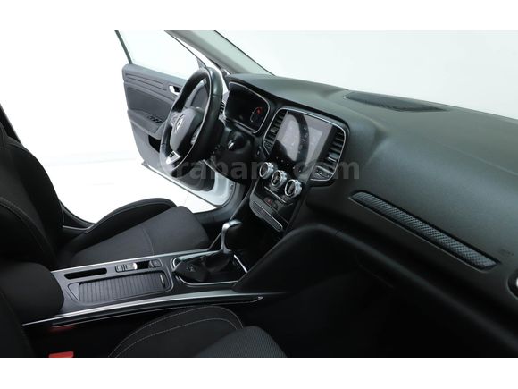 Galeriden Renault Megane 1.3 TCe Touch 2023 Model Adana
