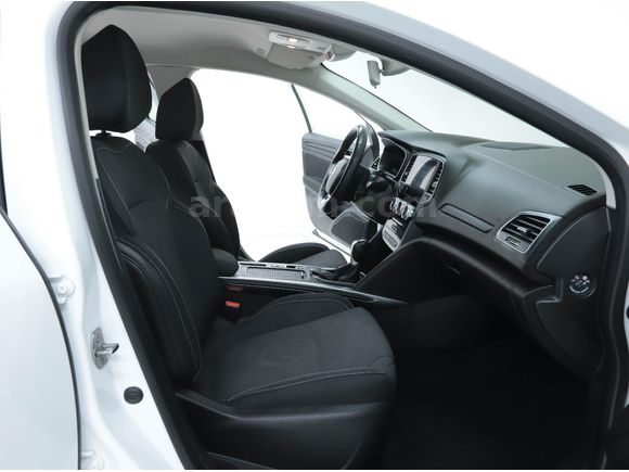 Galeriden Renault Megane 1.3 TCe Touch 2023 Model Adana
