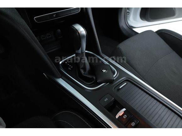 Galeriden Renault Megane 1.3 TCe Touch 2023 Model Adana