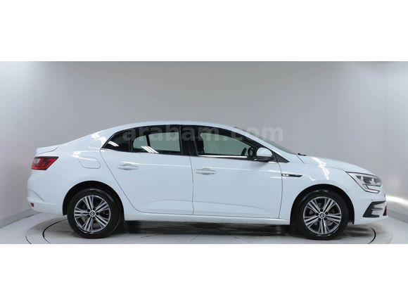 Galeriden Renault Megane 1.3 TCe Touch 2023 Model Adana