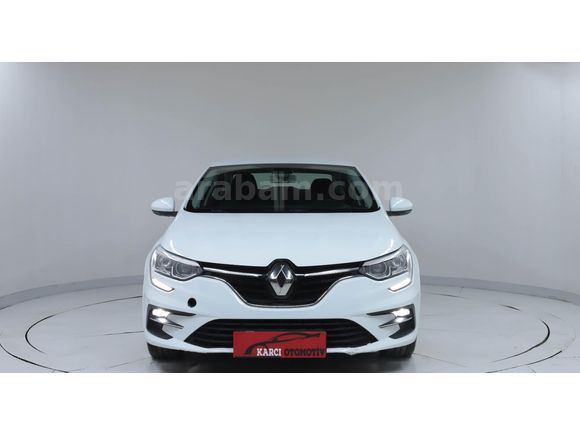 Galeriden Renault Megane 1.3 TCe Touch 2023 Model Adana