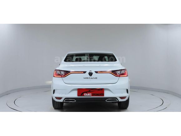Galeriden Renault Megane 1.3 TCe Touch 2023 Model Adana