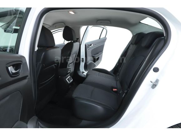 Galeriden Renault Megane 1.3 TCe Touch 2023 Model Adana