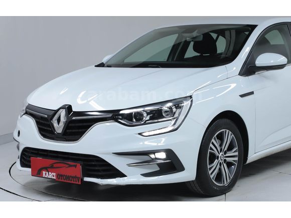 Galeriden Renault Megane 1.3 TCe Touch 2023 Model Adana
