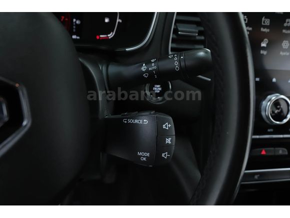 Galeriden Renault Megane 1.3 TCe Touch 2023 Model Adana