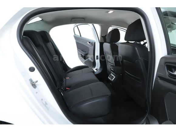Galeriden Renault Megane 1.3 TCe Touch 2023 Model Adana