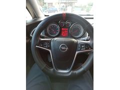 Sahibinden Opel Astra 1.6 CDTI Sport 2015 Model  171.500 km Kırmızı