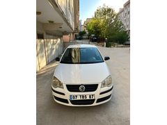 Sahibinden Volkswagen Polo 1.4 TDi Trendline 2009 Model