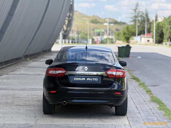 ONUR AUTODAN RENAULT-FLUANCE-İCON-OTOMATİK