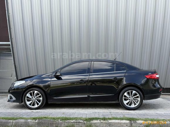 ONUR AUTODAN RENAULT-FLUANCE-İCON-OTOMATİK