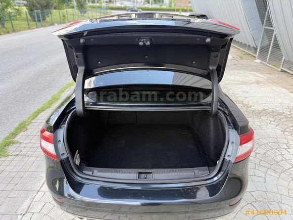 ONUR AUTODAN RENAULT-FLUANCE-İCON-OTOMATİK
