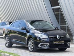 ONUR AUTODAN RENAULT-FLUANCE-İCON-OTOMATİK