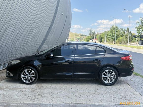 ONUR AUTODAN RENAULT-FLUANCE-İCON-OTOMATİK