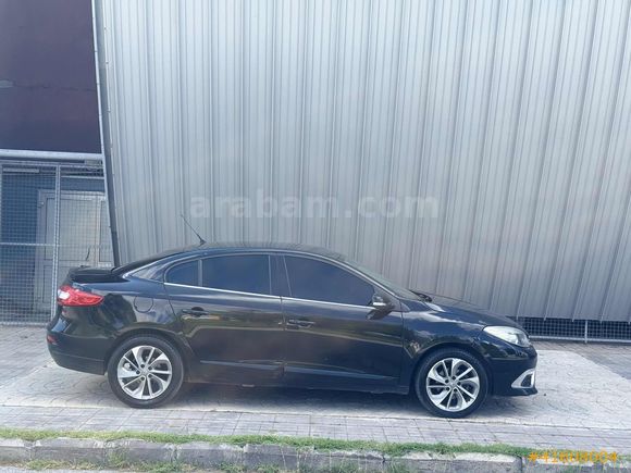 ONUR AUTODAN RENAULT-FLUANCE-İCON-OTOMATİK
