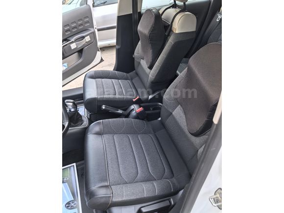Sahibinden Citroen C3 1.2 PureTech Feel 2021 Model