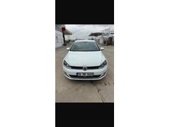 Sahibinden Volkswagen Golf 1.6 TDi BlueMotion Comfortline 