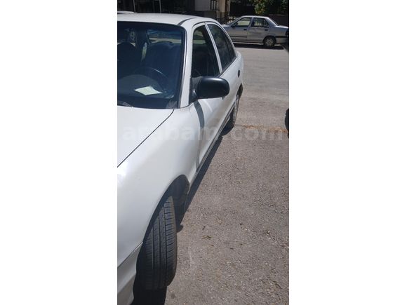 Sahibinden Hyundai Accent 1.3 LS 1998 Model