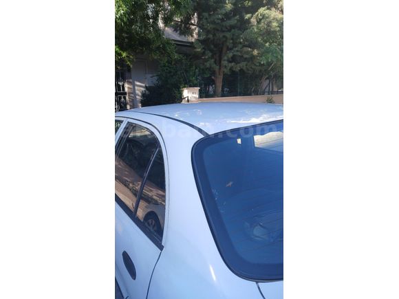 Sahibinden Hyundai Accent 1.3 LS 1998 Model