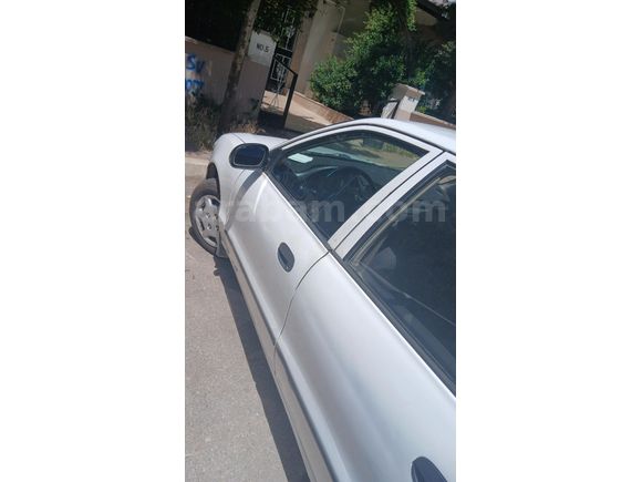 Sahibinden Hyundai Accent 1.3 LS 1998 Model