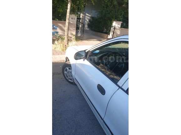 Sahibinden Hyundai Accent 1.3 LS 1998 Model