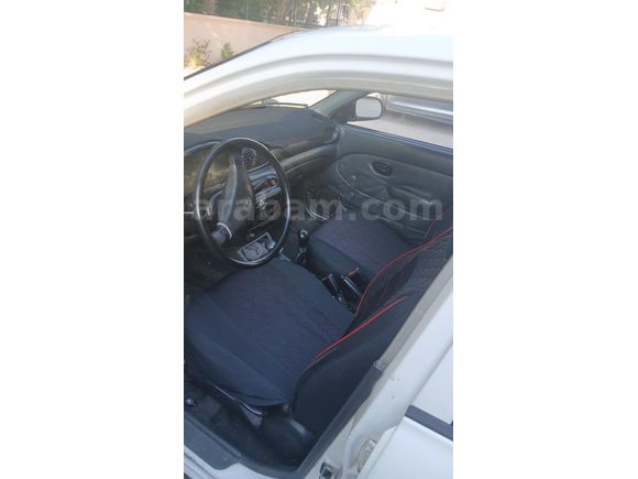 Sahibinden Hyundai Accent 1.3 LS 1998 Model