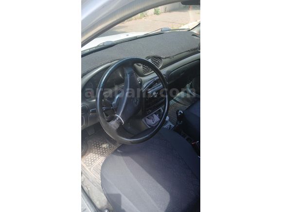 Sahibinden Hyundai Accent 1.3 LS 1998 Model