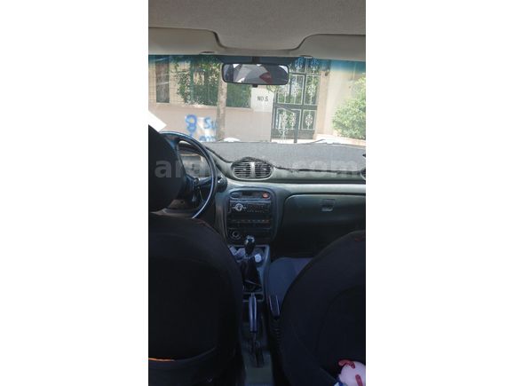 Sahibinden Hyundai Accent 1.3 LS 1998 Model