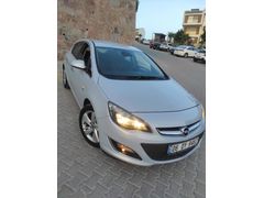 Sahibinden Opel Astra 1.4 T Sport 2013 Model