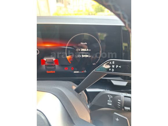Sahibinden Renault Austral 1.3 Hybrid Techno Esprit Alpine 2023 Model 