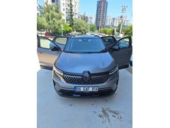 Sahibinden Renault Austral 1.3 Hybrid Techno Esprit Alpine 2023 Model 