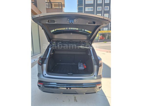 Sahibinden Renault Austral 1.3 Hybrid Techno Esprit Alpine 2023 Model 