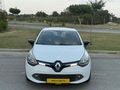 Galeriden Renault Clio 1.5 dCi Icon 2013 Model Antalya