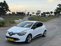 Galeriden Renault Clio 1.5 dCi Icon 2013 Model Antalya