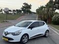 Galeriden Renault Clio 1.5 dCi Icon 2013 Model Antalya