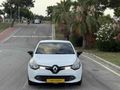 Galeriden Renault Clio 1.5 dCi Icon 2013 Model Antalya