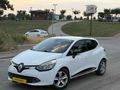 Galeriden Renault Clio 1.5 dCi Icon 2013 Model Antalya