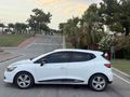 Galeriden Renault Clio 1.5 dCi Icon 2013 Model Antalya