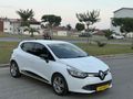 Galeriden Renault Clio 1.5 dCi Icon 2013 Model Antalya