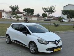 Galeriden Renault Clio 1.5 dCi Icon 2013 Model Antalya