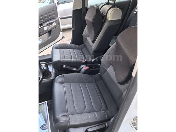 Sahibinden Citroen C3 1.2 PureTech Feel 2021 Model
