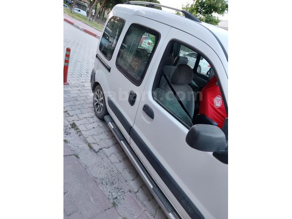 Sahibinden Renault Kangoo 1.5 dCi Expression 2005 Model