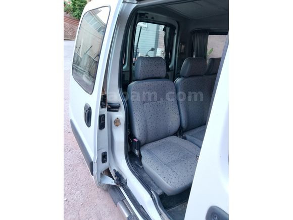 Sahibinden Renault Kangoo 1.5 dCi Expression 2005 Model