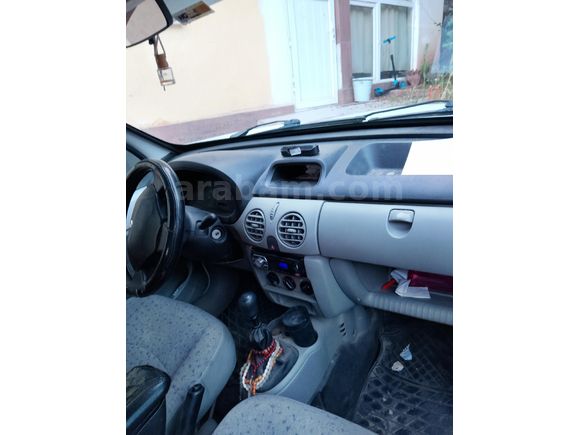 Sahibinden Renault Kangoo 1.5 dCi Expression 2005 Model