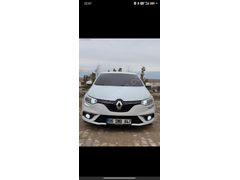 Sahibinden Renault Megane 1.5 dCi Joy 2018 Model